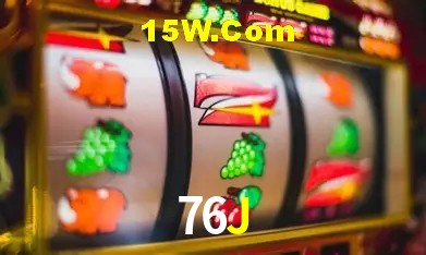 76J: Jogos de Caça-Níqueis-Altas Recompensas, Roleta-Velocidade, Blackjack-Desafios Máximos