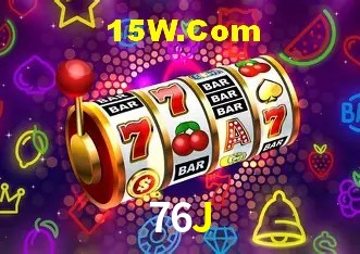 Sinta a adrenalina dos jogos de cassino com 76J